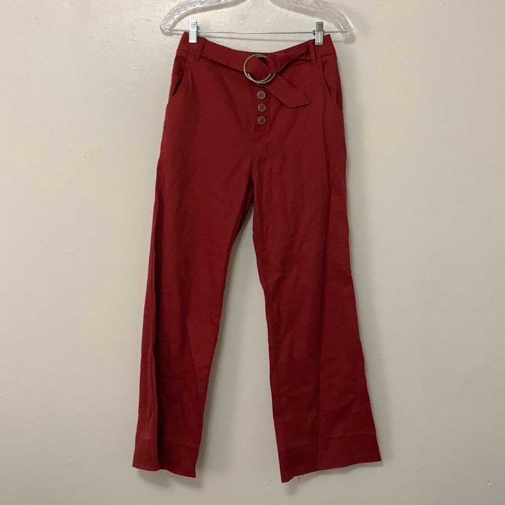 70s Style Trousers